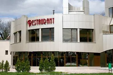 Hotel Victoria Târgu Neamț