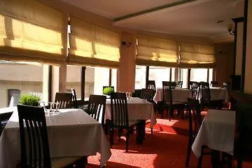 Hotel Victoria 3*