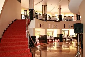 Victoria Hotel Târgu Neamț